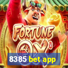 8385 bet app